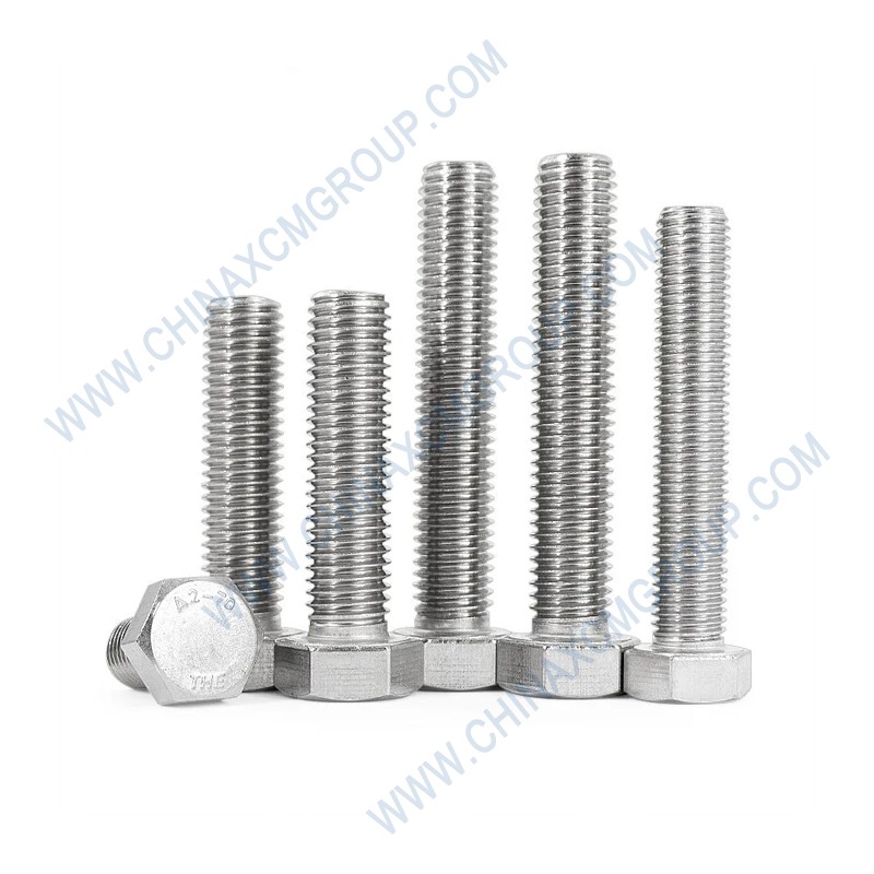 805046416 Bolt M10×30 10.9 (Dacromet)