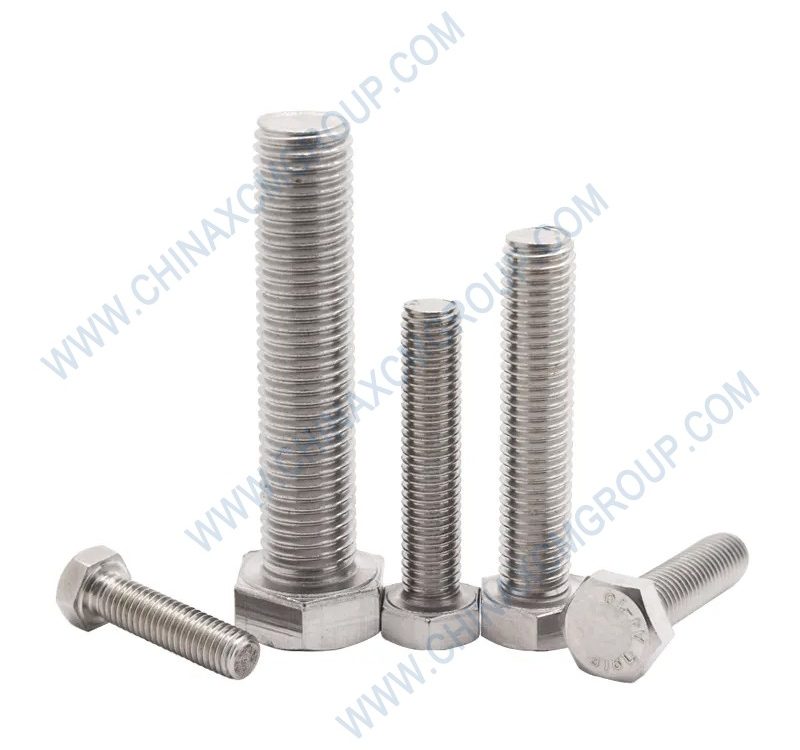 805046508 Bolt M8×20 10.9 (Dacromet) M8×20