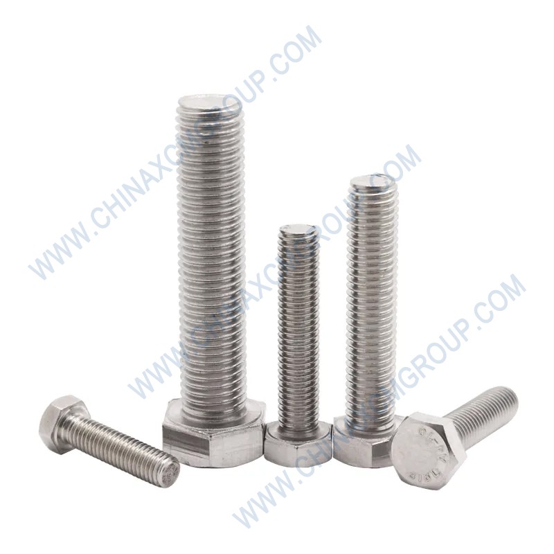 805046508 Bolt M8×20 10.9 (Dacromet) M8×20