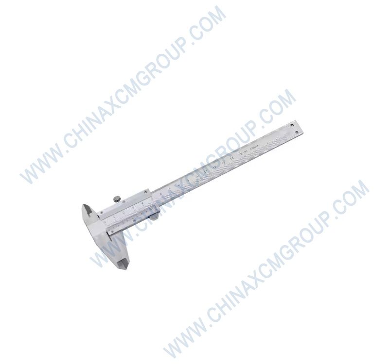 819909232 Vernier Scale