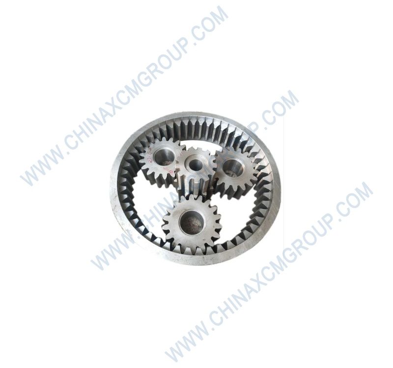 860120578 Planetary Gears