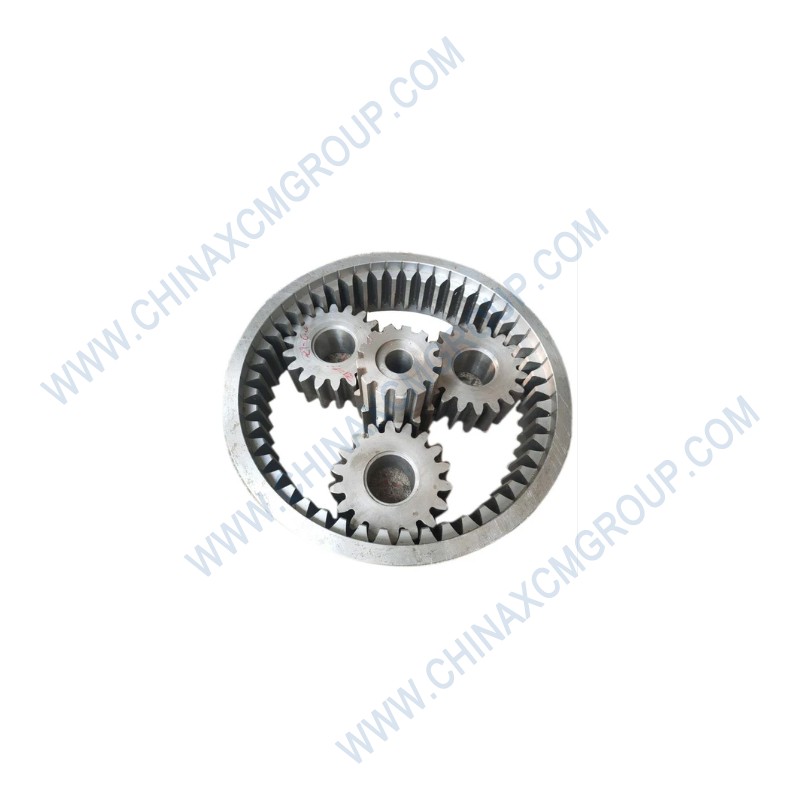 860120578 Planetary Gears