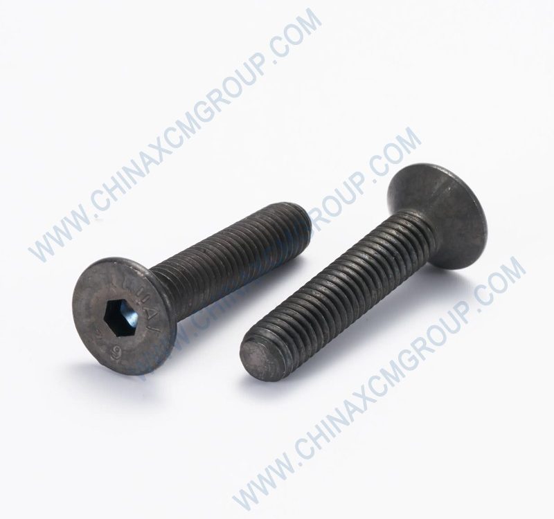 860126750 Hexagon Socket Head Cap Screws