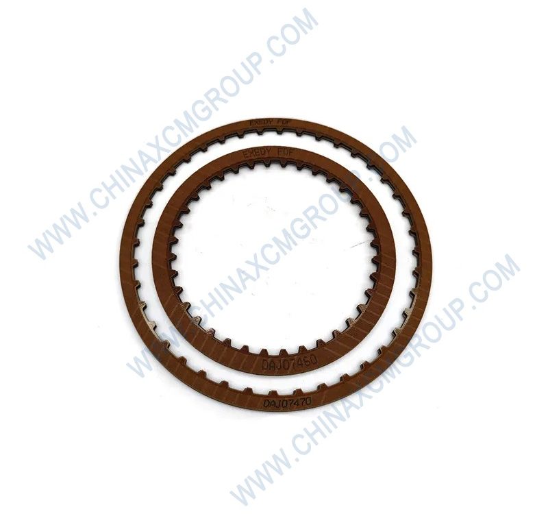 860126767 Friction Plate