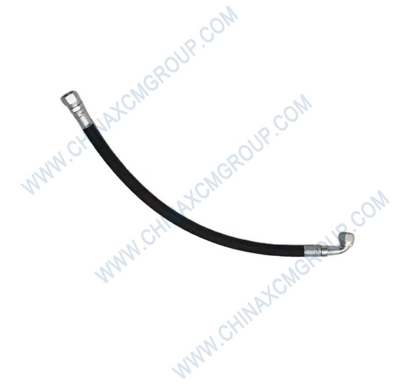310705504 Small Lumen Rigid Tube For Movable Arm