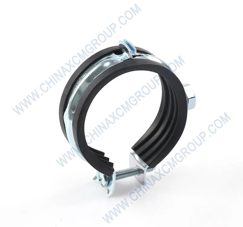 310705509 Pipe Clamp Assembly