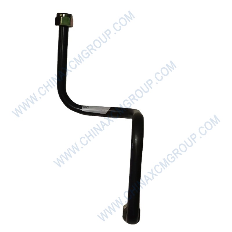 310705511 Steel Pipe Assembly