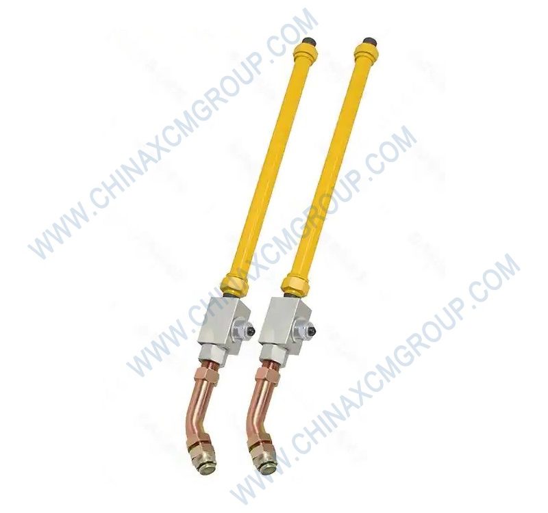 310705512 Steel Pipe Assemblies
