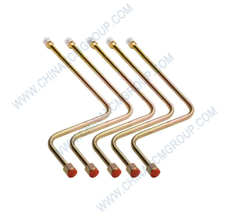 310705514 Steel Pipe Assembly