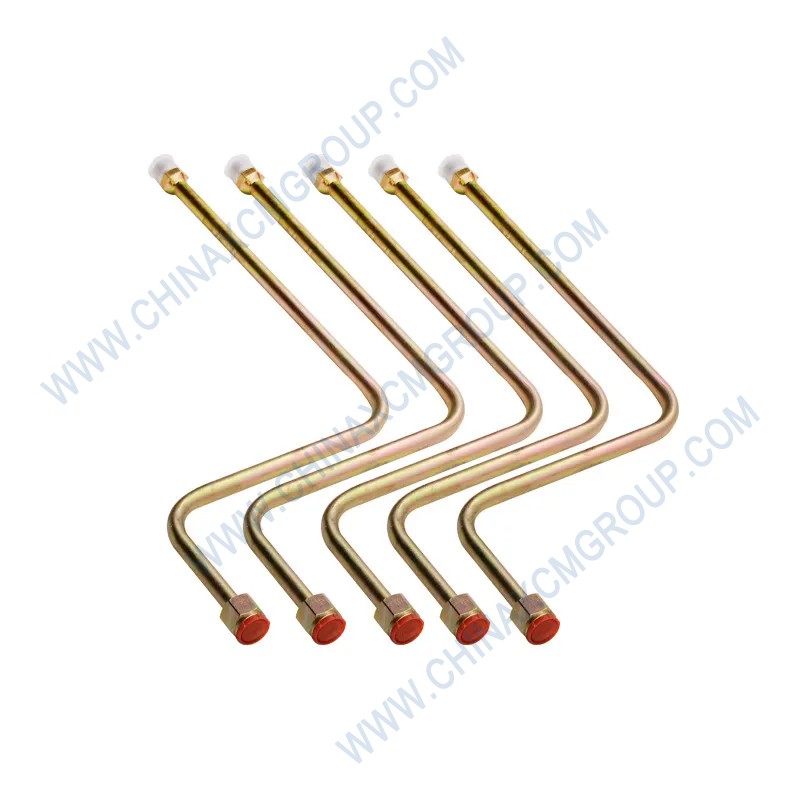 310705514 Steel Pipe Assembly