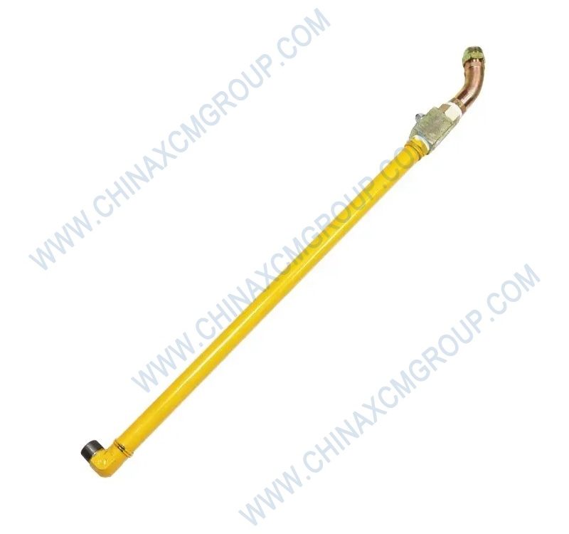 310705515 Pipe Assemblies