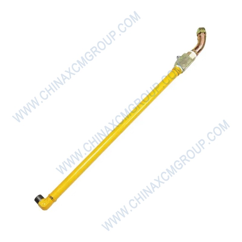 310705515 Pipe Assemblies