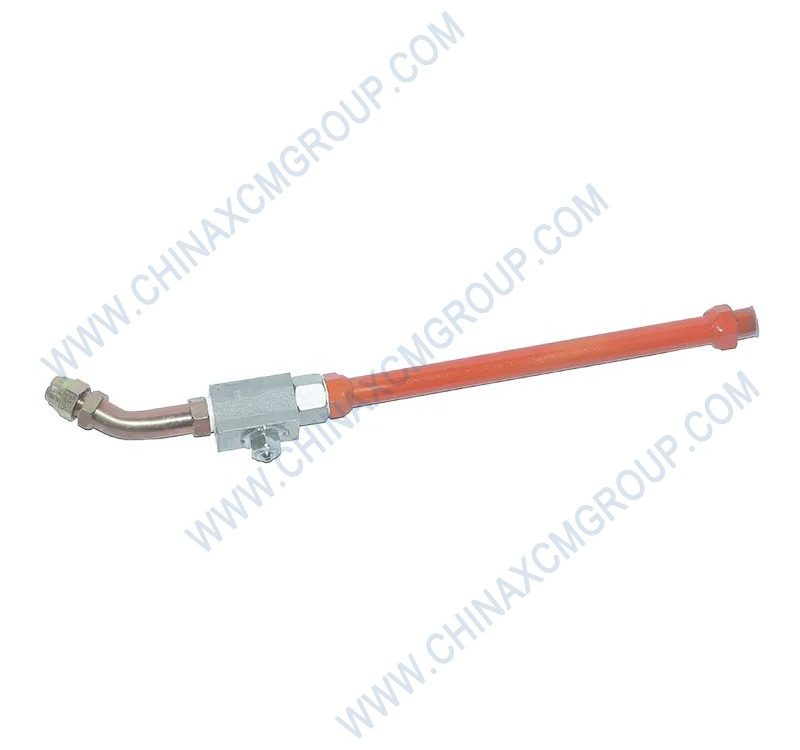 310705516 Steel Tube Assemblies