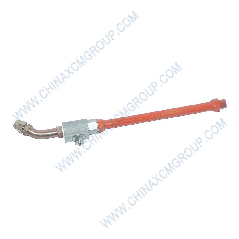 310705516 Steel Tube Assemblies