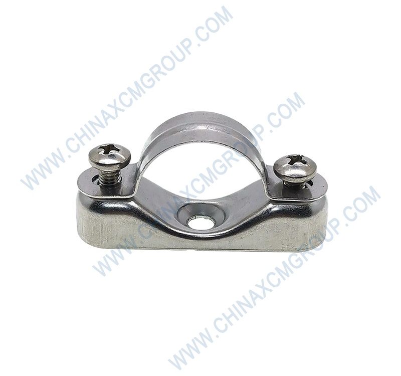 310705517 Hose Clamp Assemblies