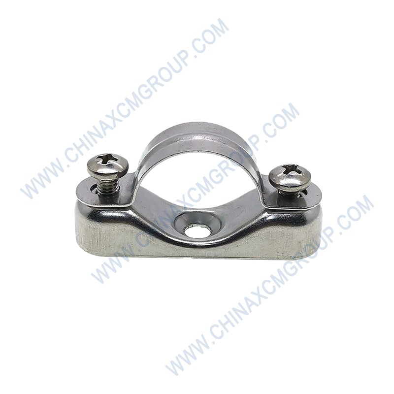310705517 Hose Clamp Assemblies