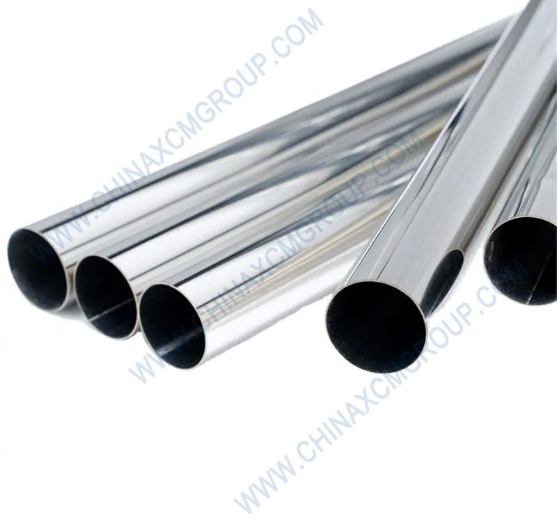 310705518 Steel Pipe Assembly