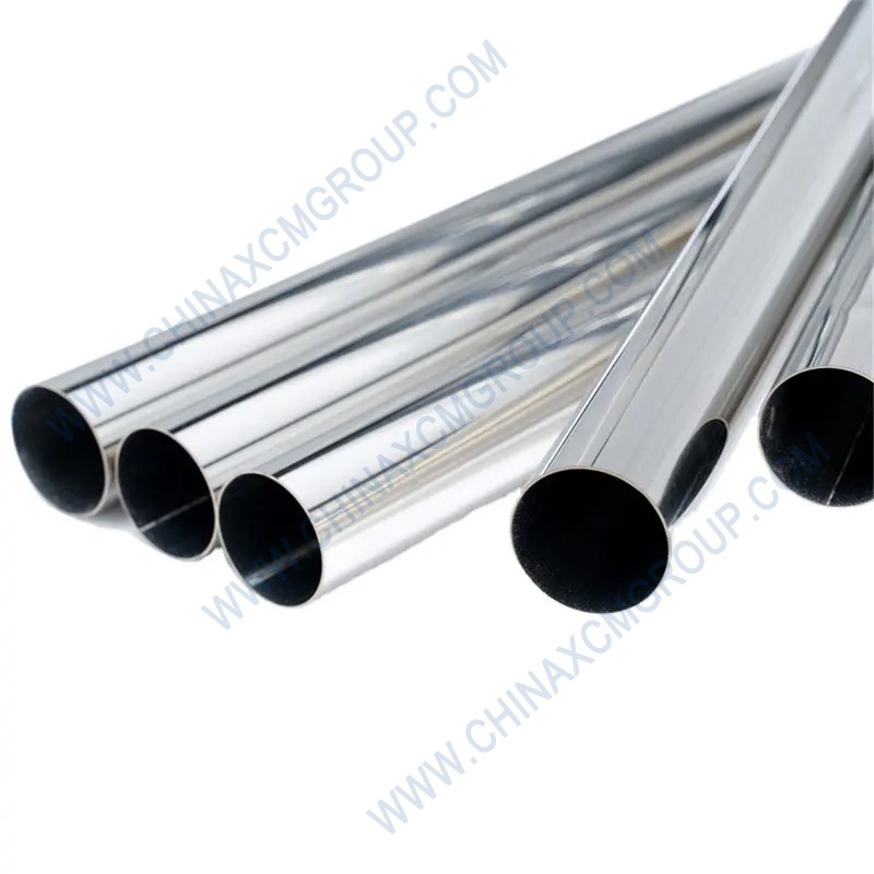 310705518 Steel Pipe Assembly