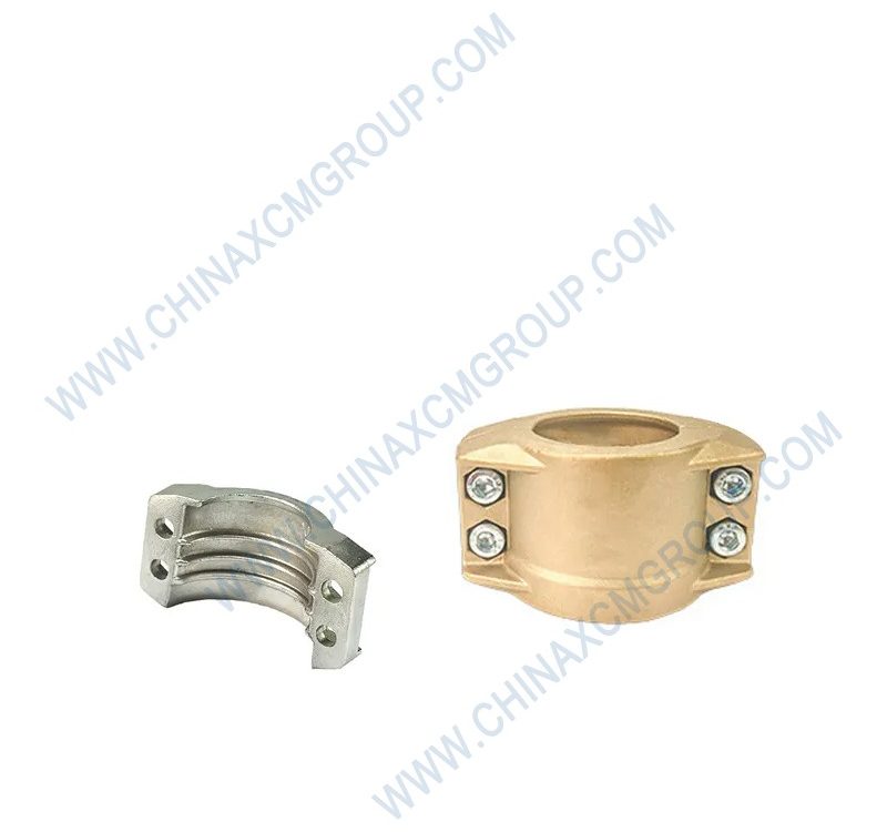 310705519 Hose Clamp Assemblies