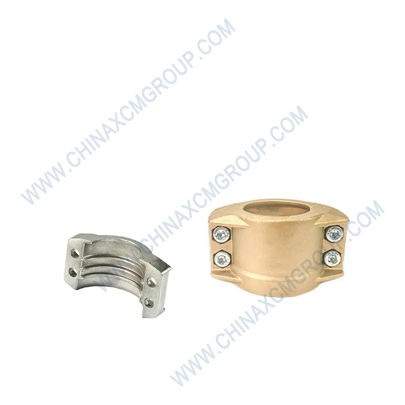 310705519 Hose Clamp Assemblies