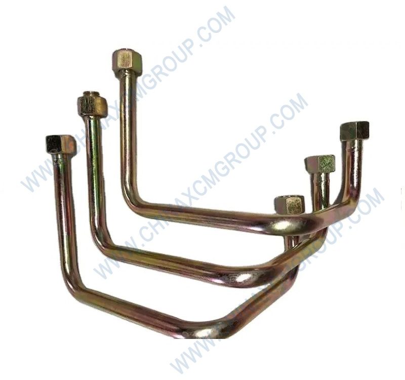 310705520 Pipe Assemblies