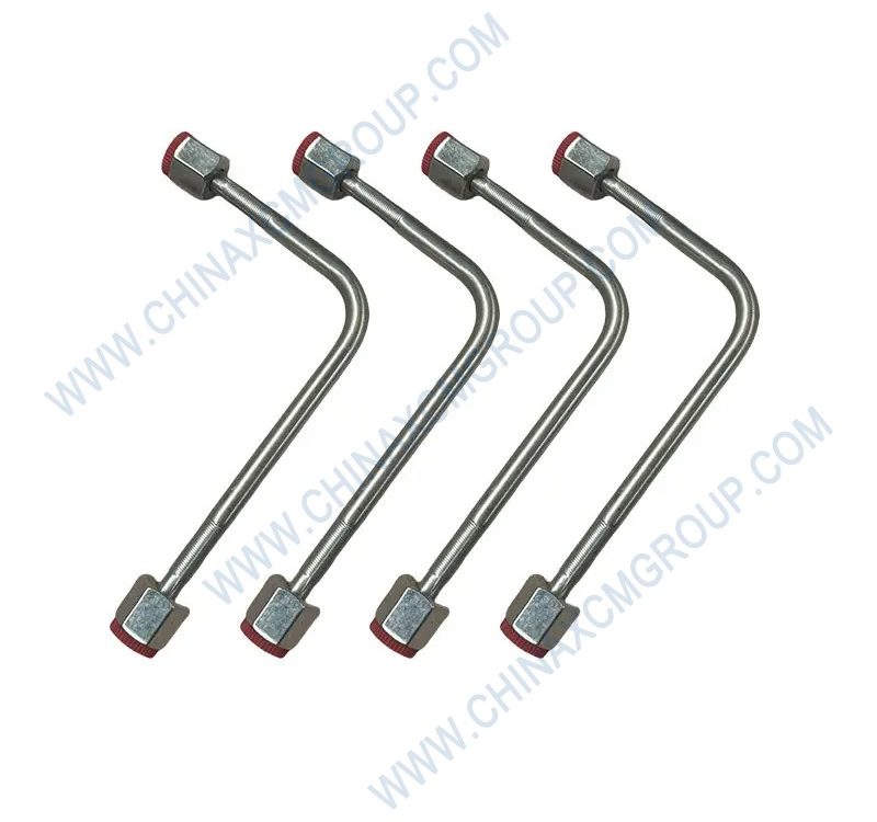 310705521 Steel Pipe Assembly