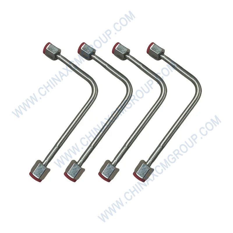 310705521 Steel Pipe Assembly