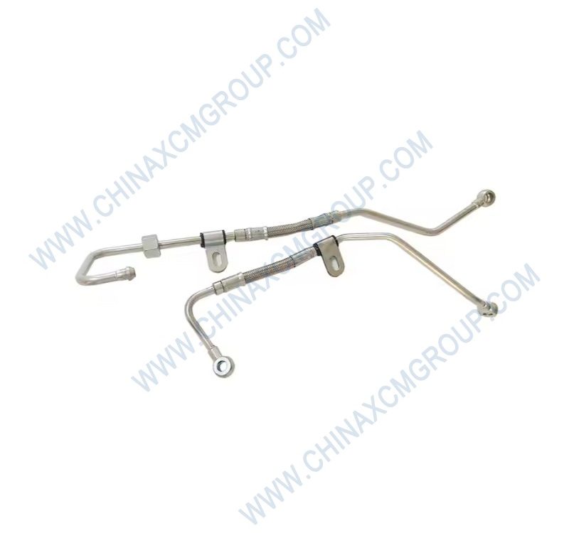 310705526 Tube Assemblies