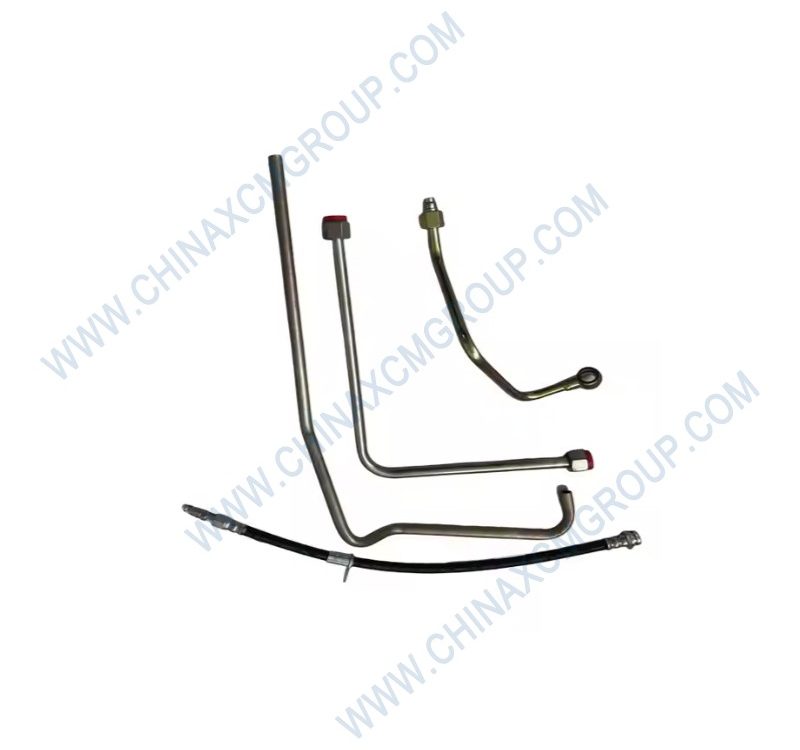310705527 Tube Assembly