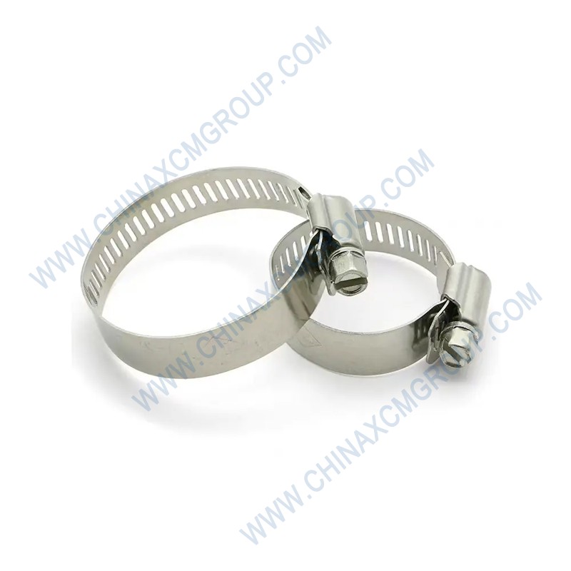 310705530 Hose Clamp