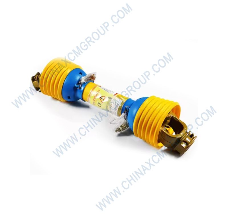 310705666 Shafts