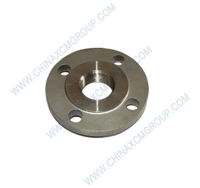 310705726 Oil Return Flange