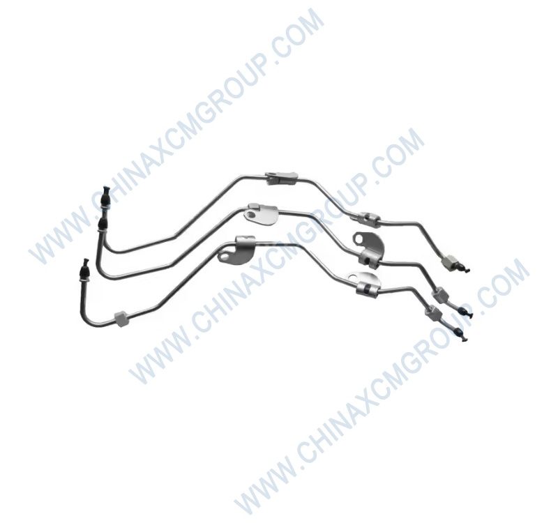 310901218 Diesel Pipe Assemblies