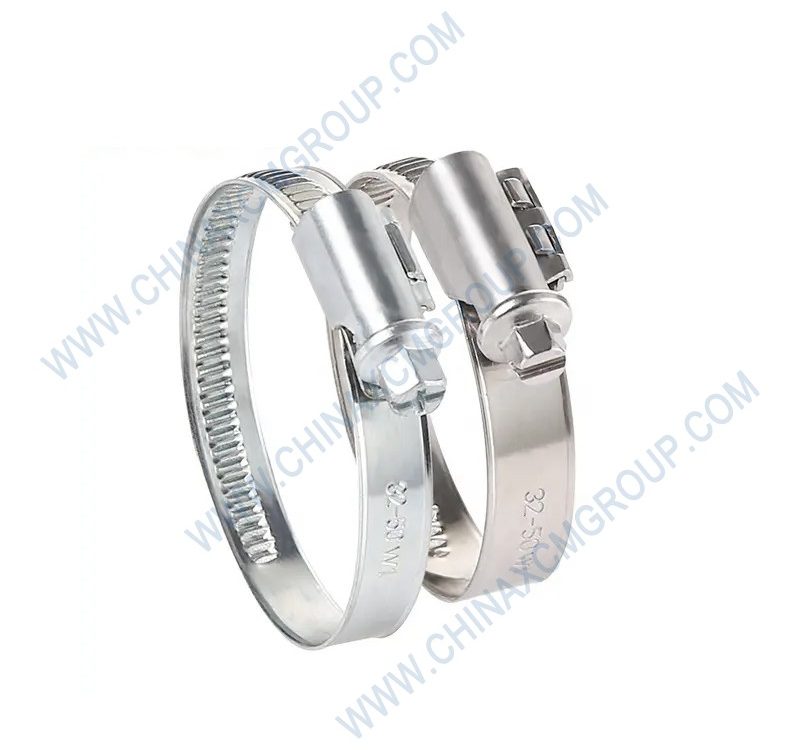 329900473 Hose Clamps