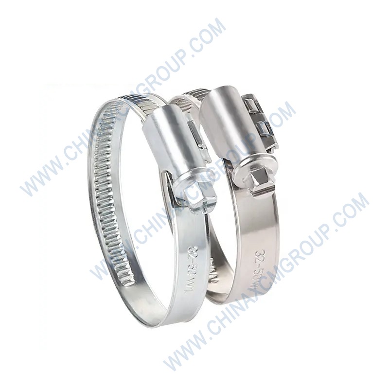 329900473 Hose Clamps