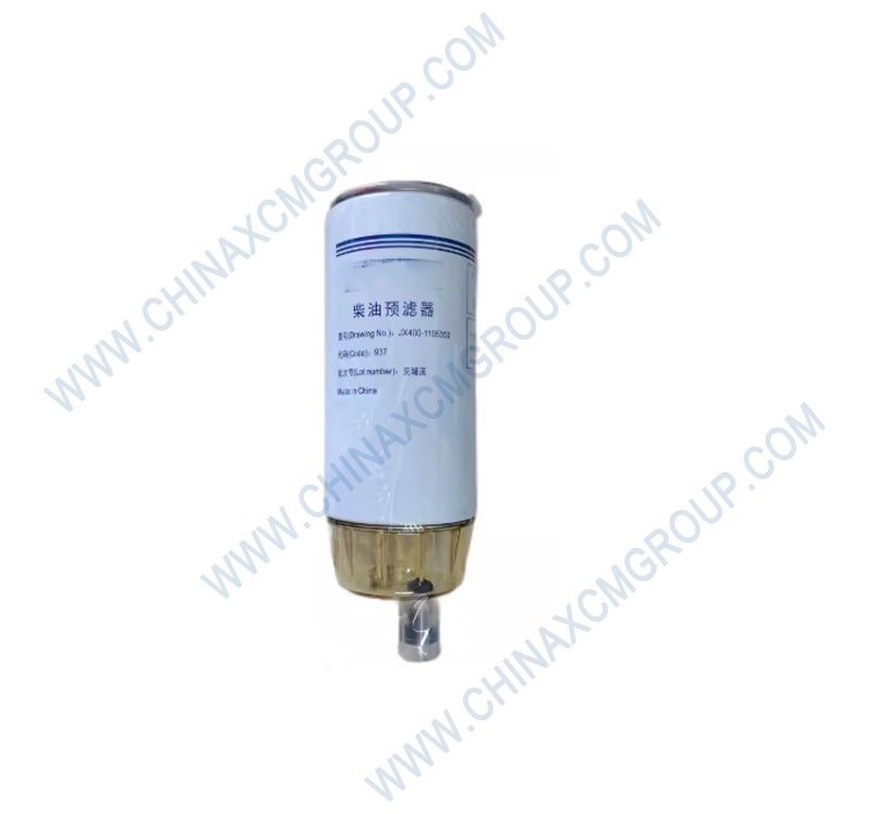 800104594 Pre-Filter Assembly
