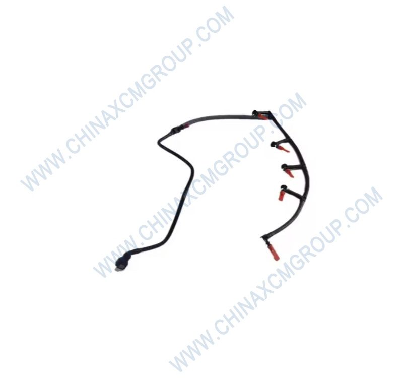 800105335 Diesel Fuel Hose Assembly