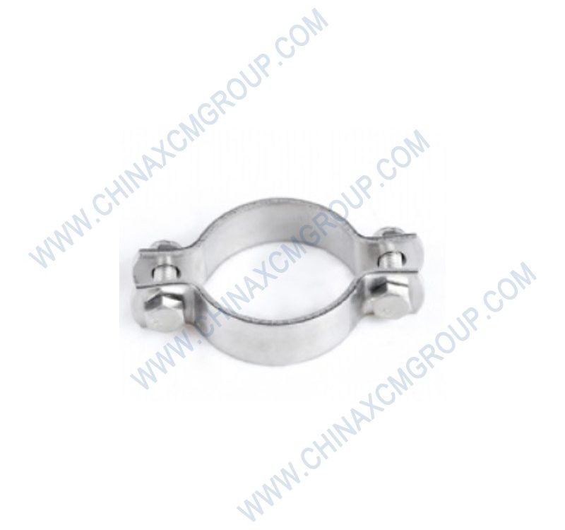800105464 Ql02B158166 Clamps
