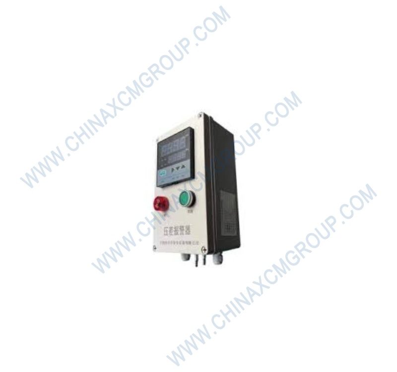 800152497 Electronic Differential Pressure Alarm