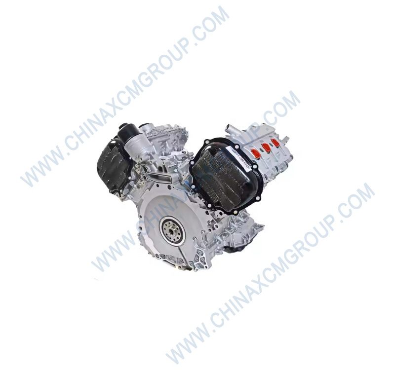 800154181 Engine Assembly