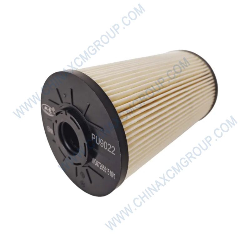 800154215 Oil-Water Separator