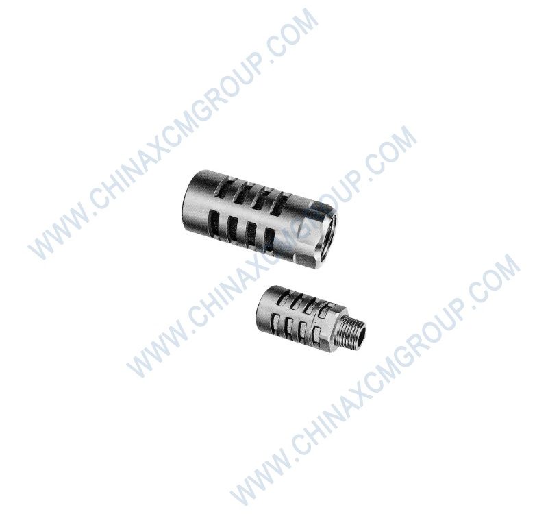 800154217 Muffler