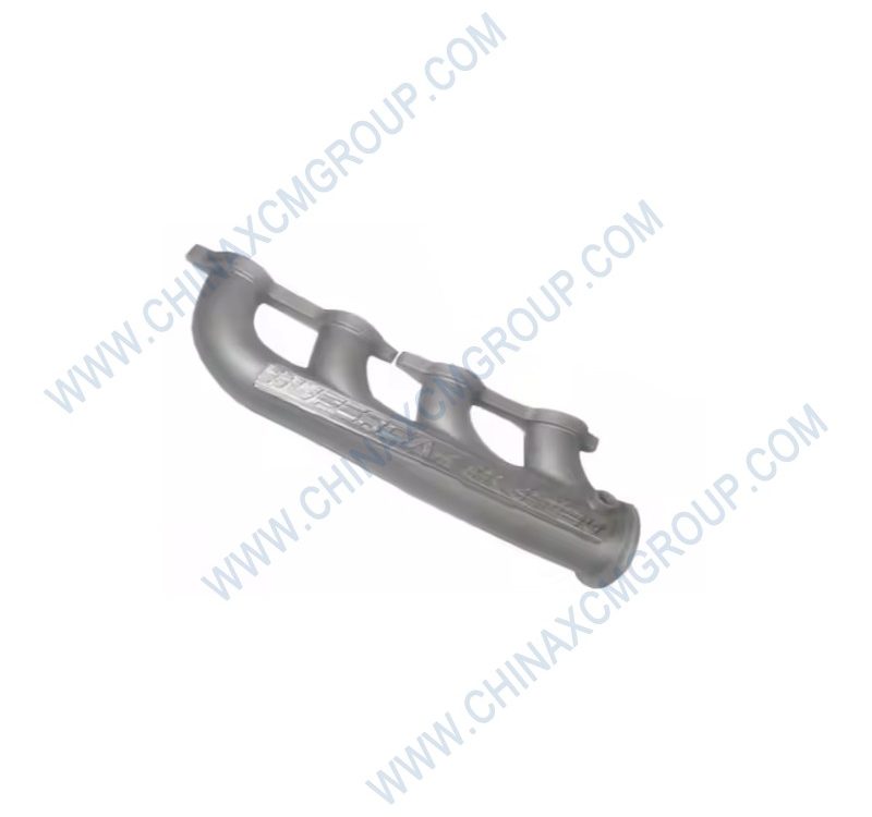 800154218 Silencer Receiver