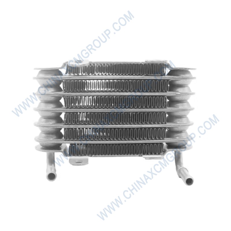 Cooling system parts from Parts Reserves
