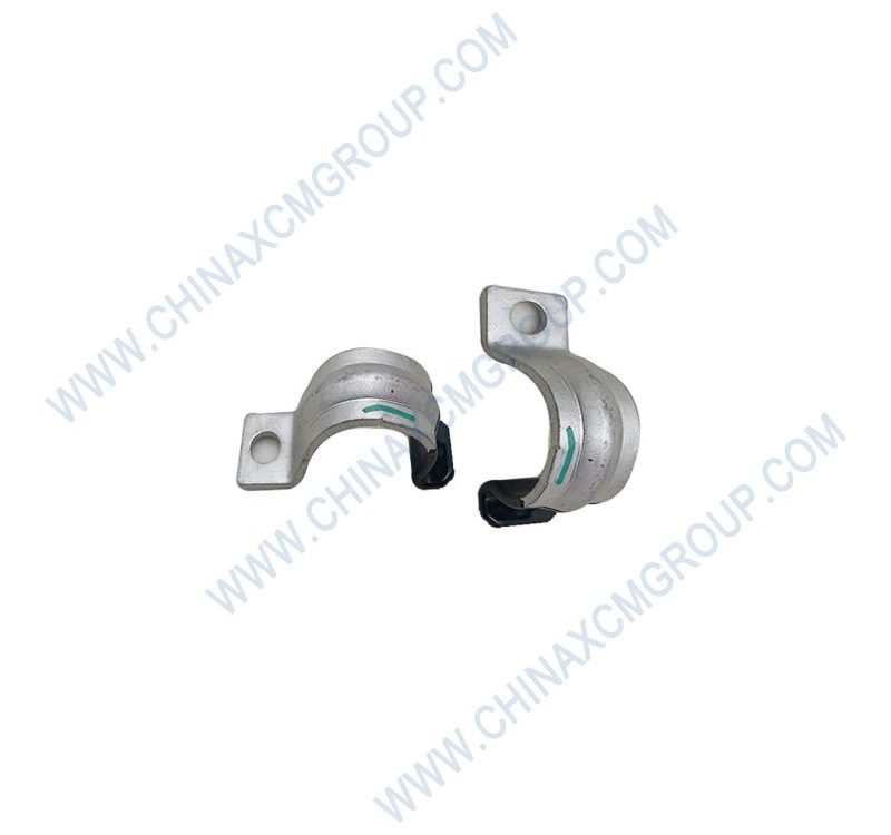 801905480 Rubber Sleeve Clamp