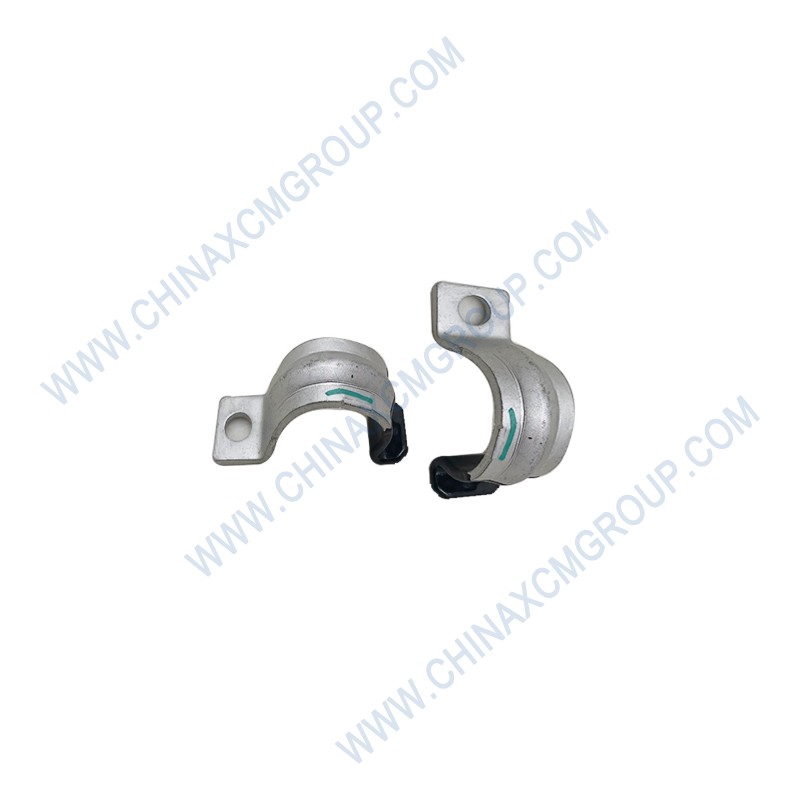 801905480 Rubber Sleeve Clamp