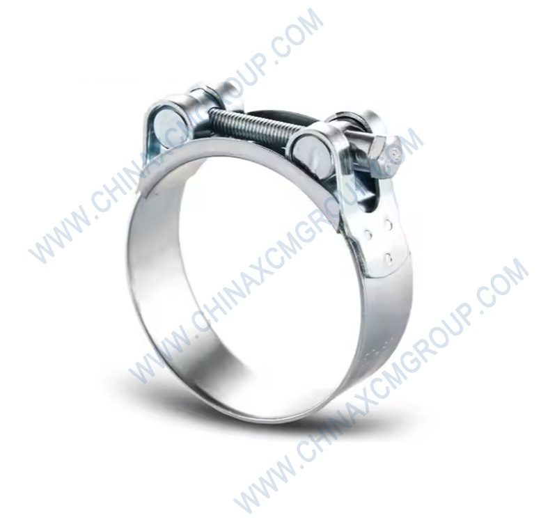 801905666 Muffler Bracket