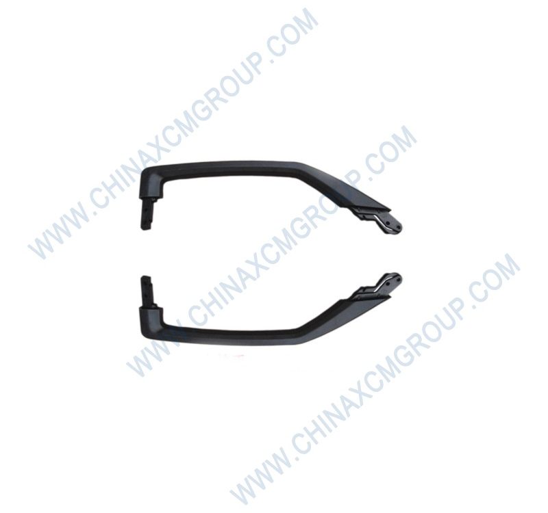 801969942 Armrest Assembly (Right)