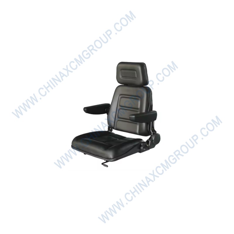 801969944 Backrest Foam Assembly