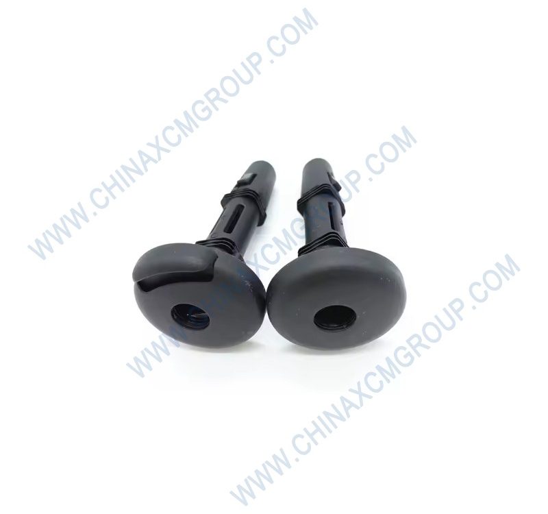 801969953 Headrest Fixed Cap